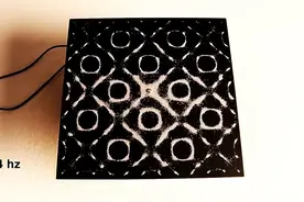 超强的视觉错觉设计合集，太奇怪了，简直不敢相信自己的眼睛了！图片