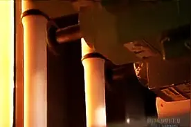 大开眼界之：神奇的斯诺克球杆制造过程视频图片