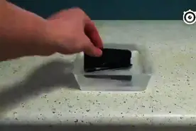 一招教你如何拯救进水的IPhone图片