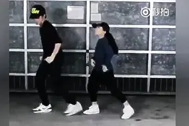 2015年热门歌曲舞蹈小合集图片