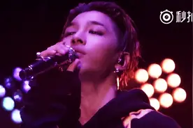 Bigbang浪漫献唱-我们不要相爱了图片