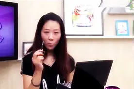 化妆技巧 眉毛如何修剪更漂亮图片