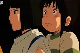 《千与千寻》主题曲用国乐演奏 似乎比其他版本好听多了！图片