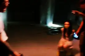 乌鸦残暴枪杀小结巴，陈浩南痛心疾首！背景音乐听哭了图片
