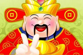 出手阔绰大方的生肖图片