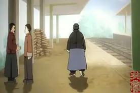 朱自清《背影》：父亲老了，他年轻时的样子，我始终记不起。视频封面