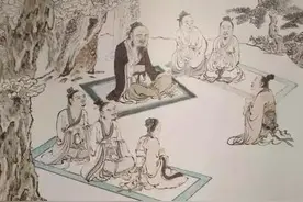 教诲如春风，师恩似海深。老师，您辛苦了！图片