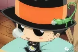 教师节过了，老师们也还在继续教书育人啊！动漫中教师盘点图片