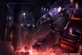 LOL熔岩巨兽上分技巧，团战中BUG般的存在图片