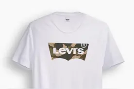 军事迷彩细节加持：Levi’s 秋冬迷彩别注系列登场图片