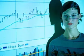 一键秒开，自动放映PPT，让你显得更专业图片