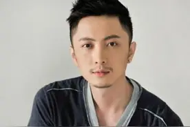 演过吴秀波助理、海清男闺蜜 有颜值的实力派图片