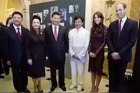 成龙：用命拼出来的真实“鸡汤”，用伤搏出来的终身成就图片