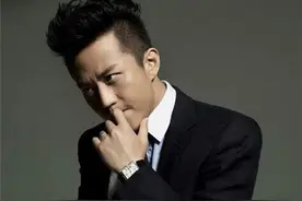 明星微博粉丝男神排行榜，何炅竟然排第一，还有一个60后在其中图片