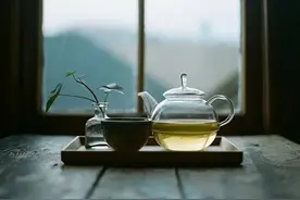 普洱刮油减肥，老白茶治感冒，这是真的吗？图片
