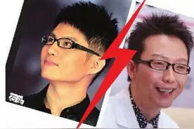 靠一首《雨花石》走红，却因提成与李玉刚闹掰，惨遭“雪藏”至今图片