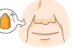 3种绝世好男人，面相特征大揭秘！图片