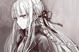 雾切没死？《新弹丸论破V3》预告片放出图片