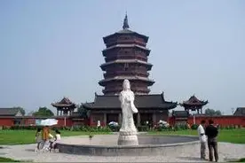 温故知新｜新慢慢挖封神（卅三）燃灯、文殊、金吒、木吒的真身份图片