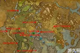 魔兽世界法师加强设想 法师需要三系全面加强图片