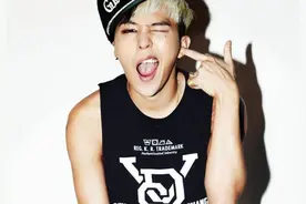 6位中韩人气优质歌手，权志龙周杰伦IU你最喜欢谁图片