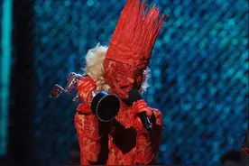 Lady Gaga新专要出了！4分钟看完她出道155个造型图片