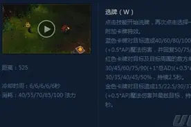 单体控制哪家强？崔斯特中路来称王图片