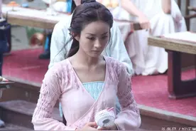 当红明星毕业院校盘点，赵丽颖、杨洋、唐嫣谁为母校争光？图片