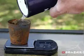 震撼！盐在水中会爆炸！威力如同炸弹！到底是怎么回事呢？