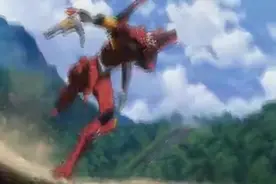 《Eva》精彩激战剪辑图片