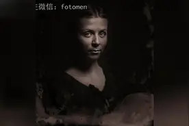 人类第一台相机原来是这样的！视频封面