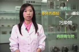 每天学一点——霾对身体有哪些影响？视频封面