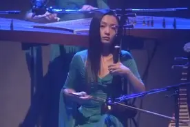 《女子十二乐坊》十二美女敦煌音乐会，还是中国的乐器牛！视频封面