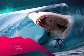 不要命！ 最危险的10大极限运动有成功就有失败。