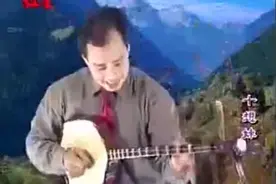 客家山歌｜大声古唱十想妹，想得流泪图片