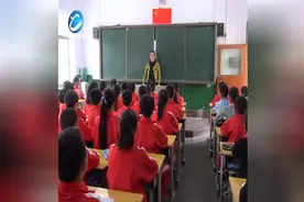 不忘初心 以校为家的名校长——王佳秋图片