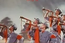 东方红（原版）视屏，纪念毛主席逝世40周年主打曲。图片