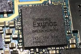 三星 Galaxy S8 EXYNOS 8895 处理器爆光视频封面