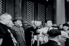 一般来说，21响礼炮代表最高礼仪。1949年的开国大典上鸣了28响礼炮，你知道为什么吗？