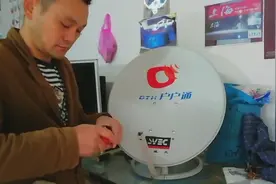 乡村三歌组装中星9号卫星接收器视频封面