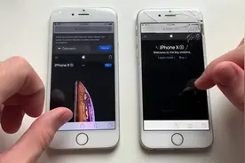ios12.1该不该升级 iphone 6 运行对比实测流畅度 10.3.3视频封面