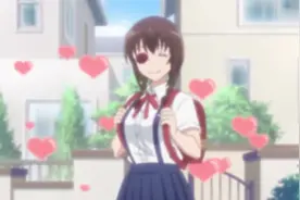 “15”岁有着八块腹肌的小学生，还是乘着滑翔伞去的学校！视频封面