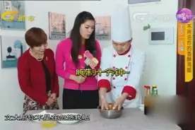 大厨教你如何腌制鸡腿，学会这招，保证鸡腿里外都入味！