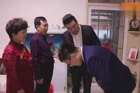 真实婚礼 新郎的妈妈 真年轻 看看新郎对的有多好视频封面