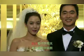 韩高辉一首《那个下雨天》好听醉了！