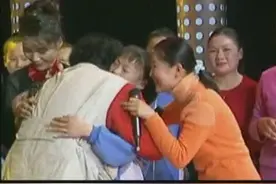 牛县长和他的特教孩子们，铮铮汉子双眼浸湿