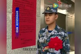 合阳县170名应征入伍的新兵踏上军旅生涯视频封面