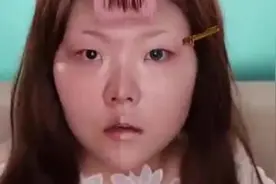 真理：世上没有丑女人 ，只有懒女人。不信你看！图片