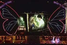 张靓颖翻唱邓丽君的歌（原乡人、假如我是真的、云河、海韵）图片