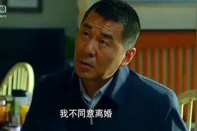 陈建斌：你绿帽子都给我戴头上了，还要我跟你好好谈？